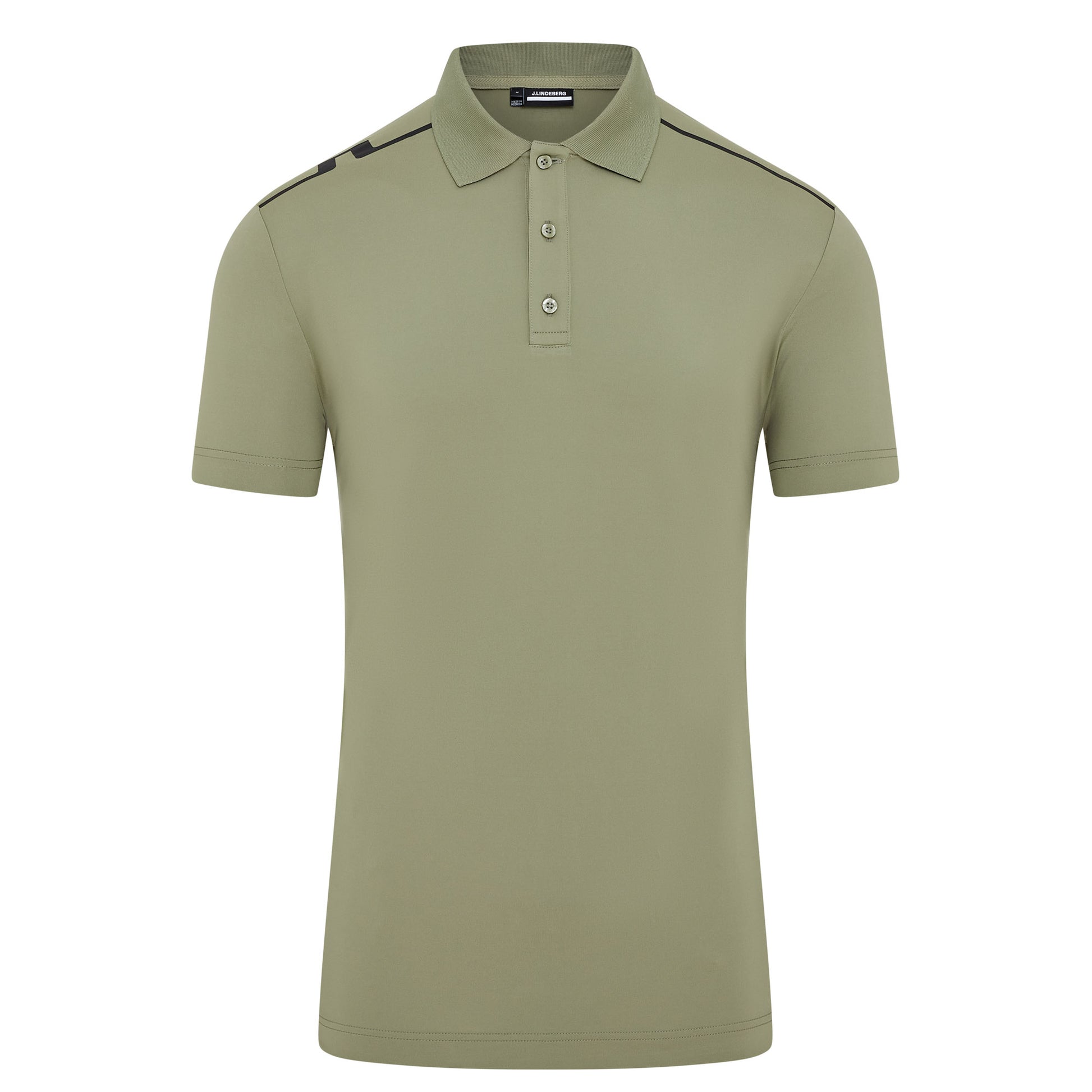 J. Lindeberg Lionel Golf Polo Shirt GMJT11833