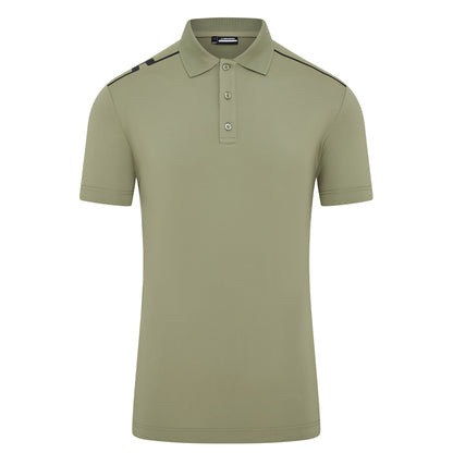 J. Lindeberg Lionel Golf Polo Shirt GMJT11833