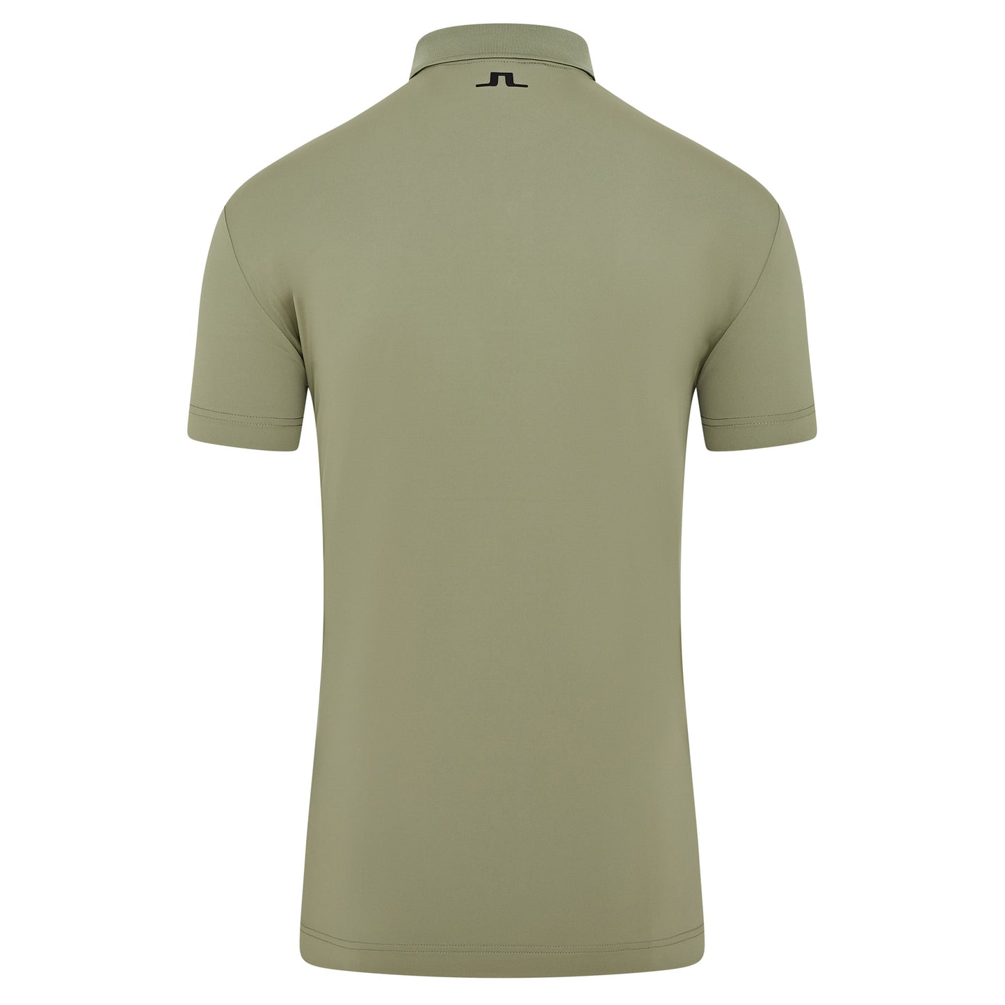 J. Lindeberg Lionel Golf Polo Shirt GMJT11833