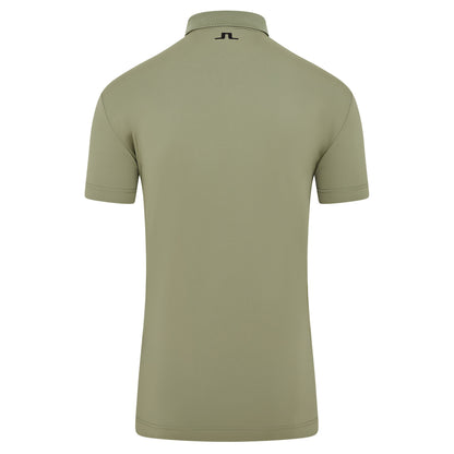 J. Lindeberg Lionel Golf Polo Shirt GMJT11833