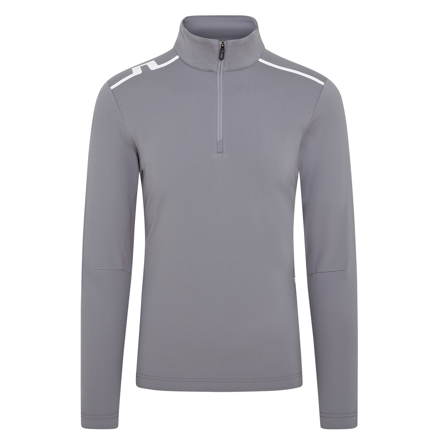 J. Lindeberg Leon 1/4 Zip Golf Mid Layer GMJS11959