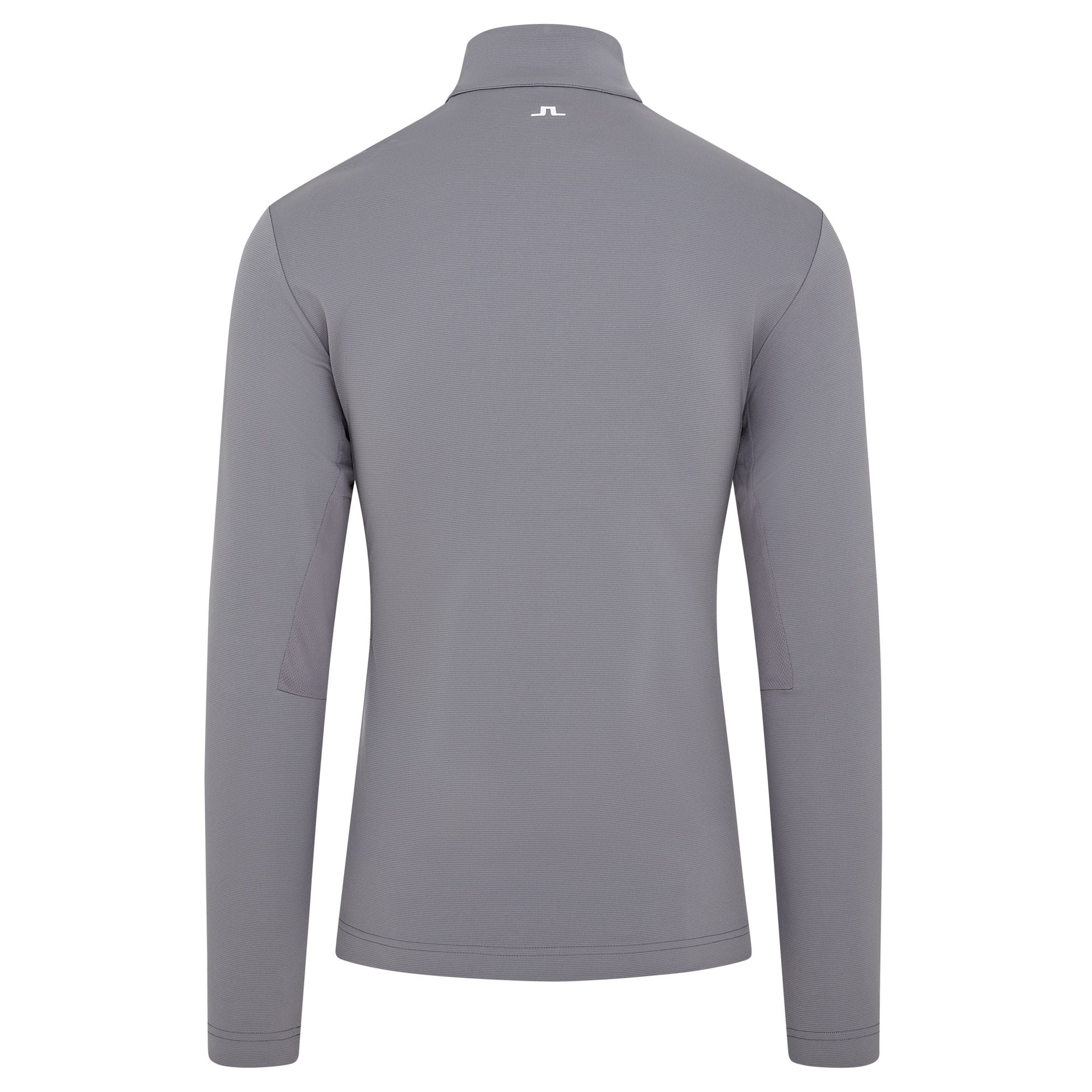 J. Lindeberg Leon 1/4 Zip Golf Mid Layer GMJS11959