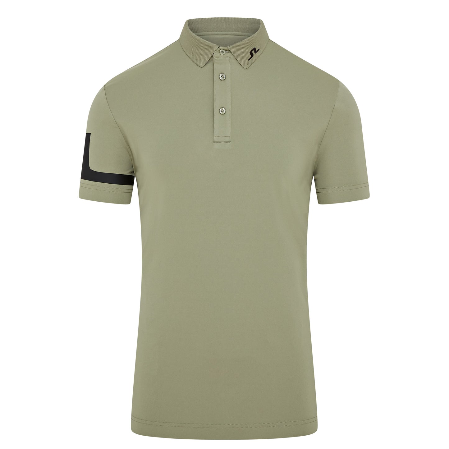 J. Lindeberg Heath Golf Polo Shirt GMJT14264