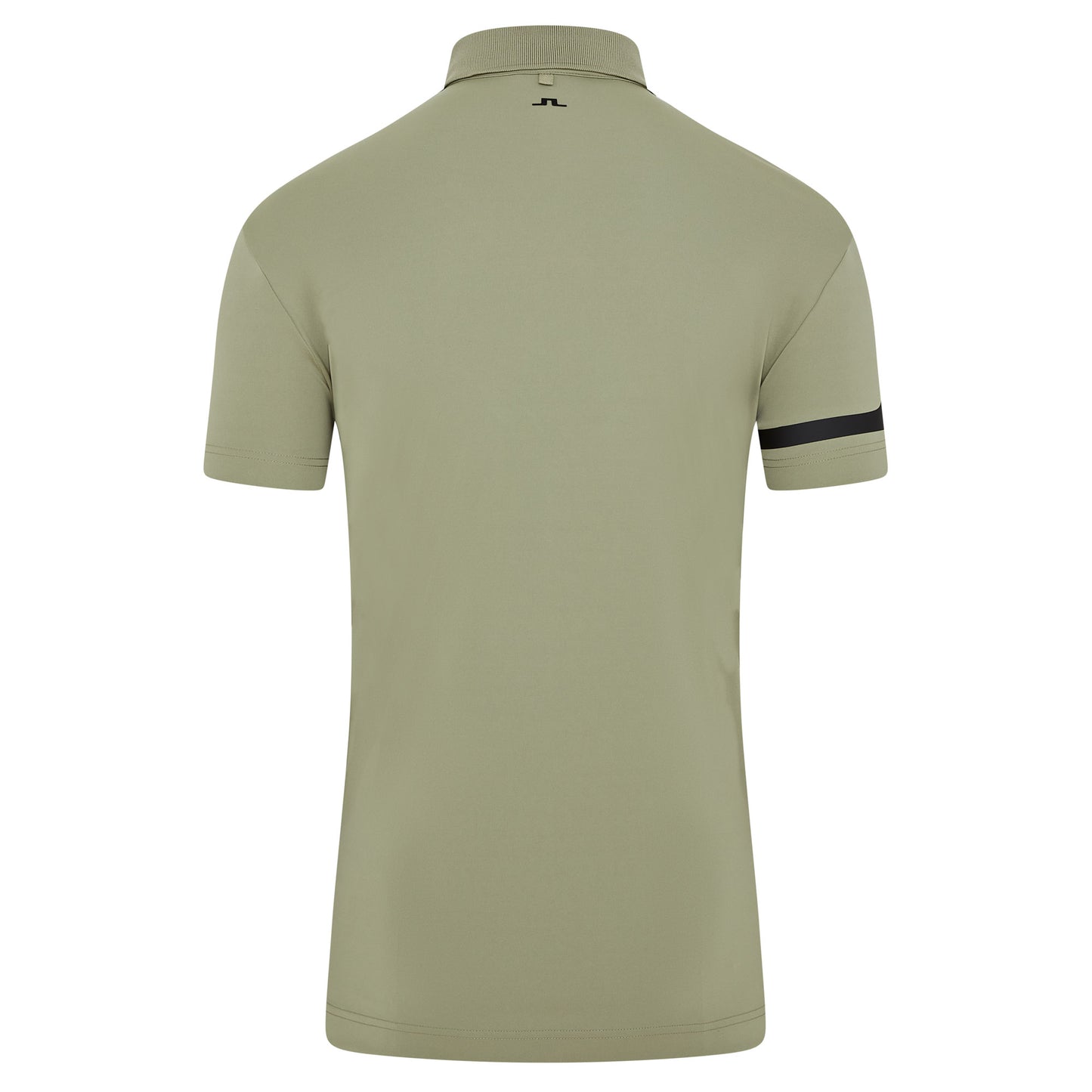 J. Lindeberg Heath Golf Polo Shirt GMJT14264