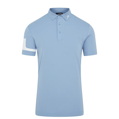 J. Lindeberg Heath Golf Polo Shirt GMJT14264