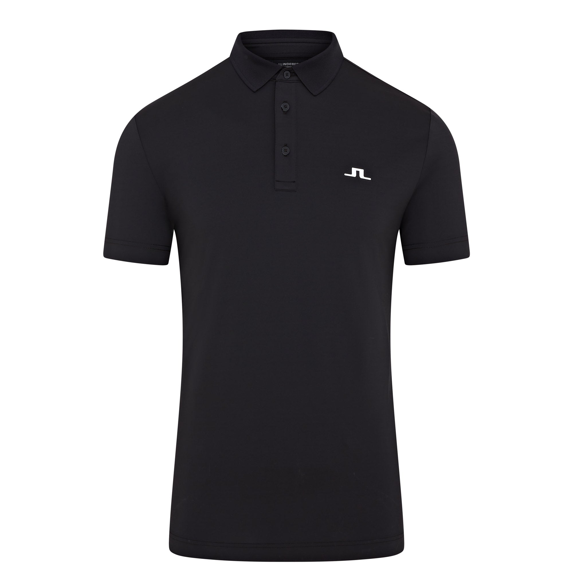 J. Lindeberg Bridge Golf Polo Shirt GMJT11762