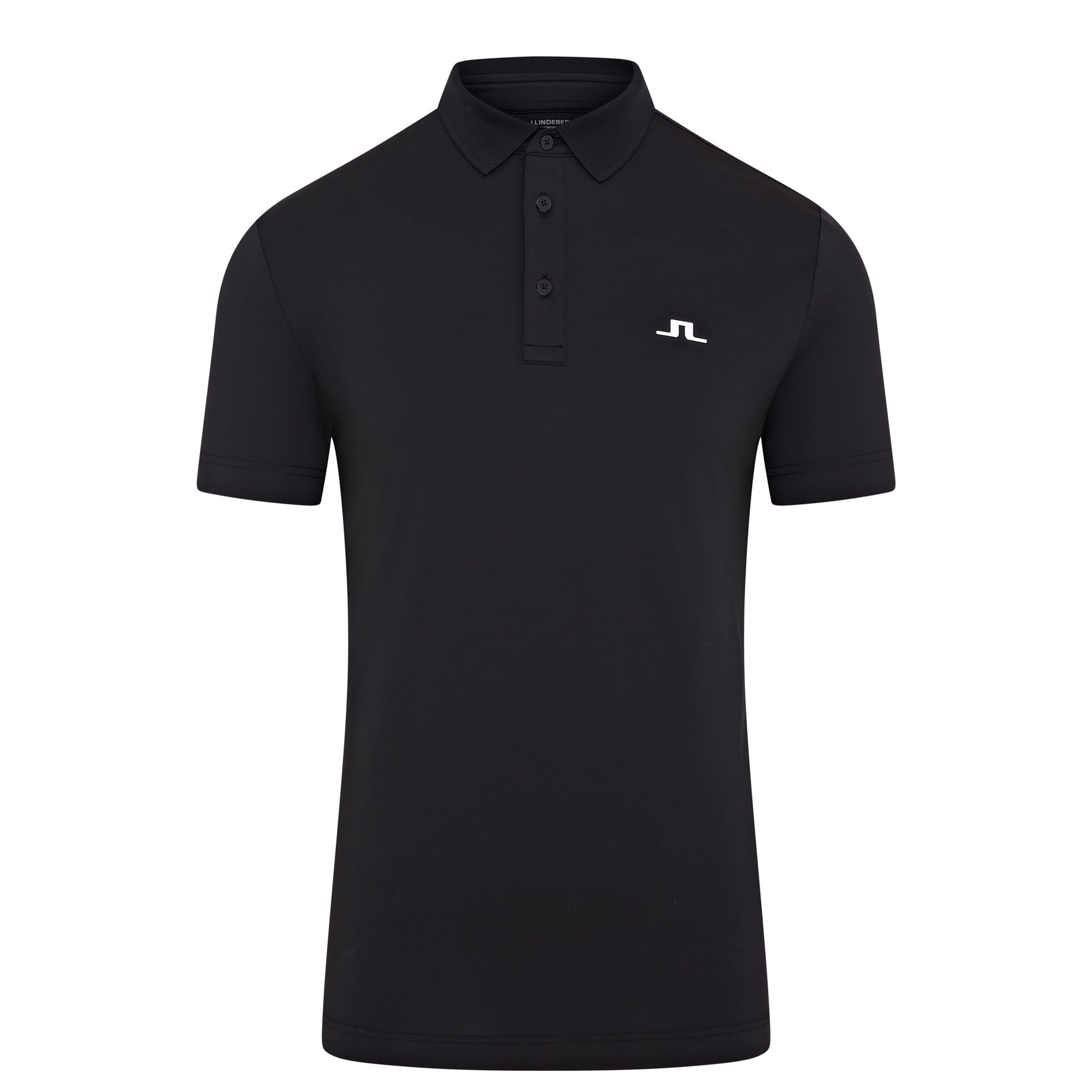 J. Lindeberg Bridge Golf Polo Shirt GMJT11762