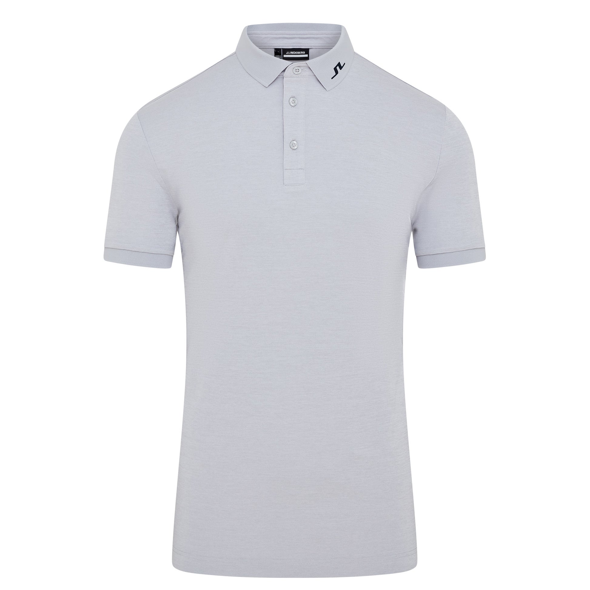 J. Lindeberg KV Golf Polo Shirt GMJT11825