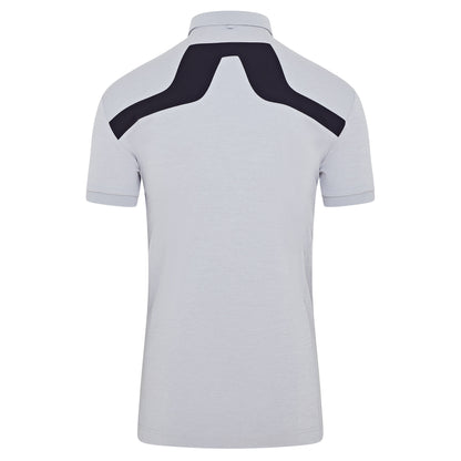 J. Lindeberg KV Golf Polo Shirt GMJT11825