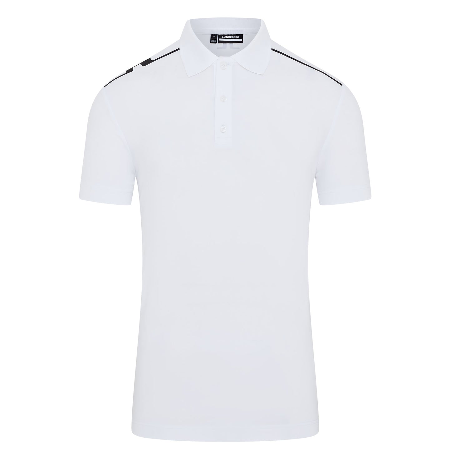 J. Lindeberg Lionel Golf Polo Shirt GMJT11833