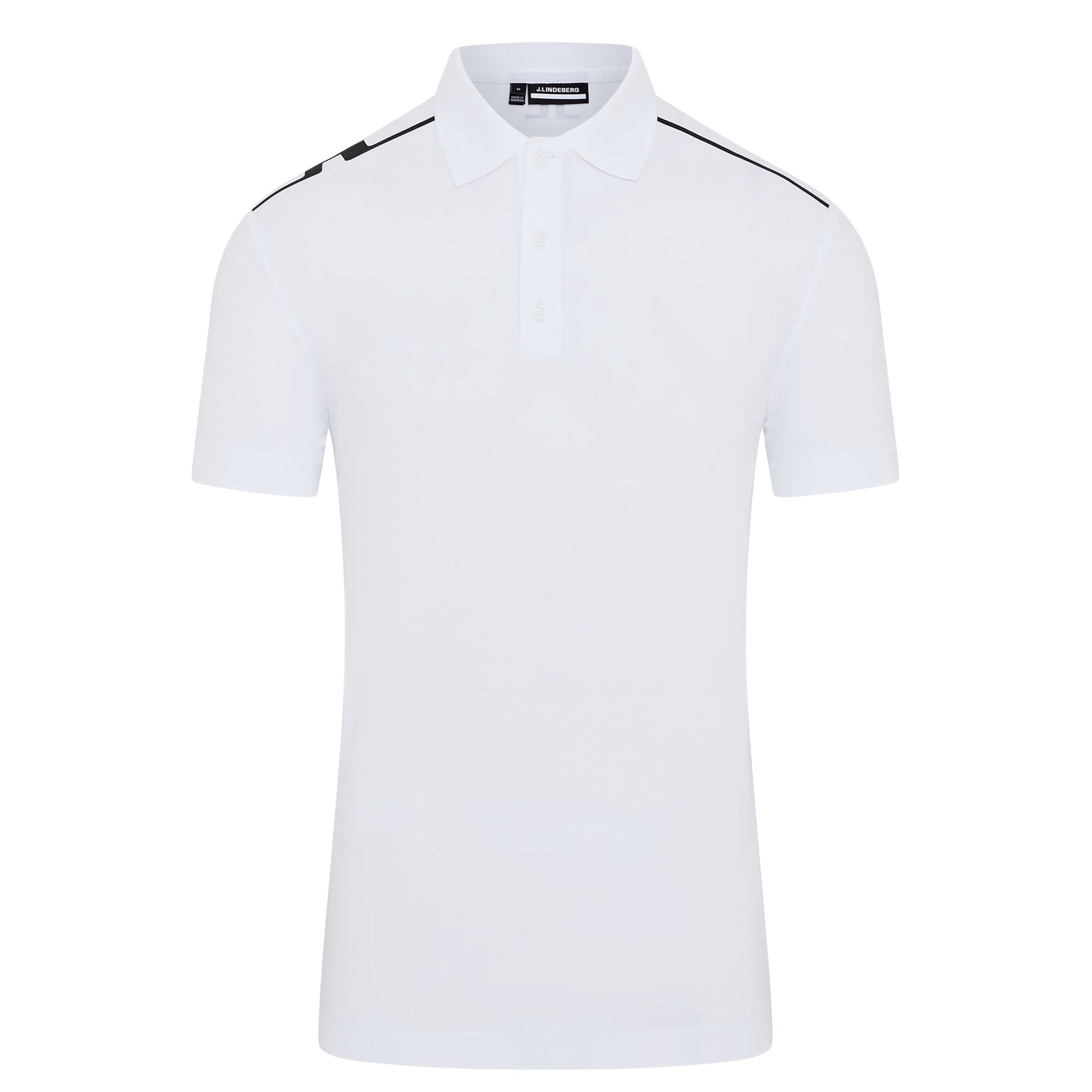 J. Lindeberg Lionel Golf Polo Shirt GMJT11833