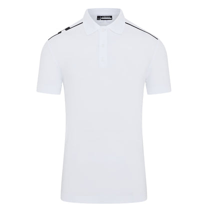J. Lindeberg Lionel Golf Polo Shirt GMJT11833