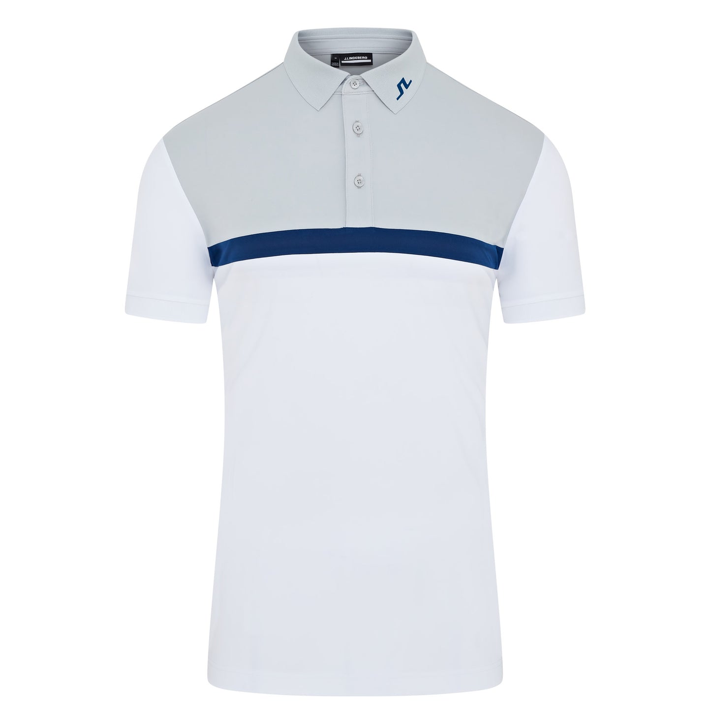 J. Lindeberg Jeff Golf Polo Shirt GMJT11832