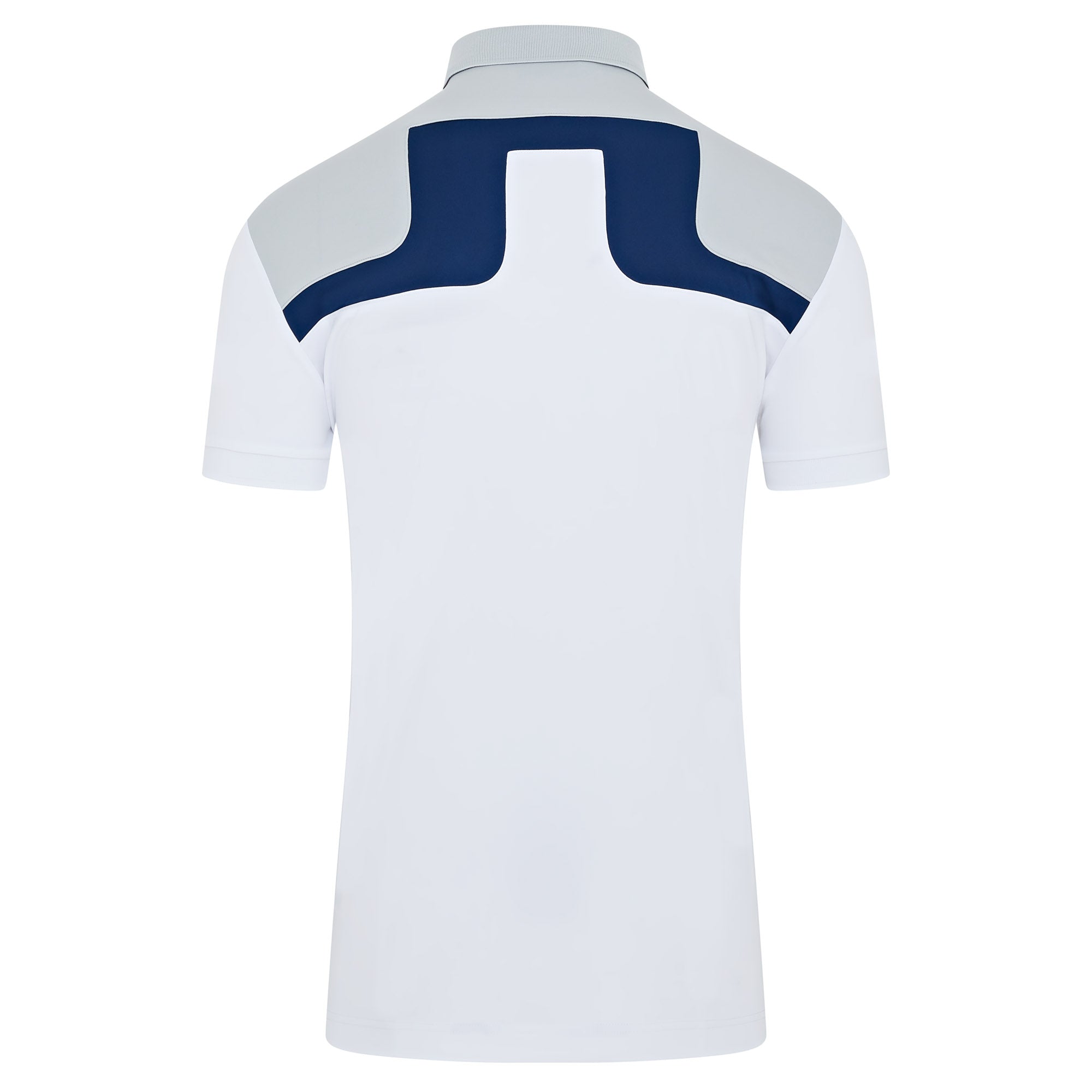 J. Lindeberg Jeff Golf Polo Shirt GMJT11832