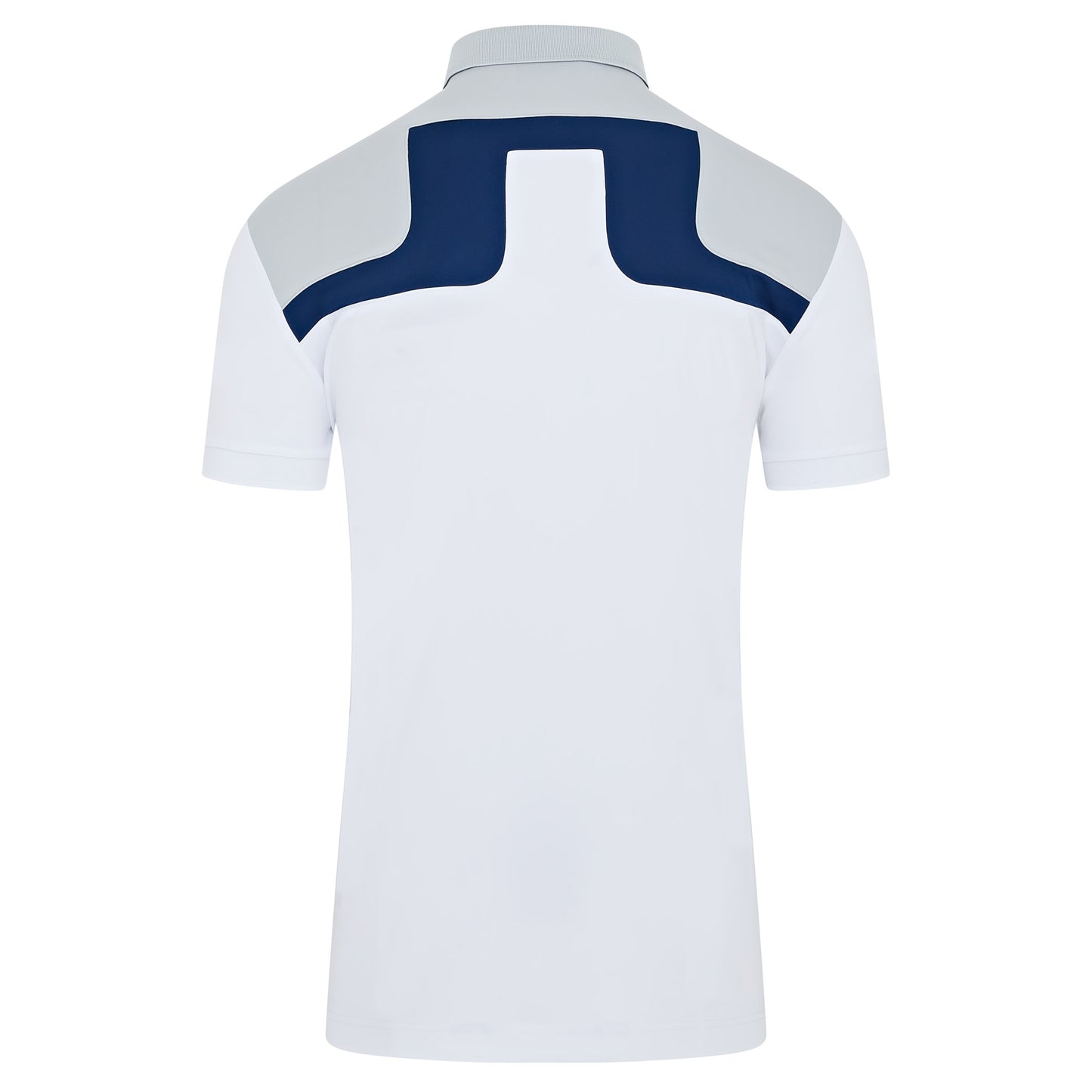 J. Lindeberg Jeff Golf Polo Shirt GMJT11832