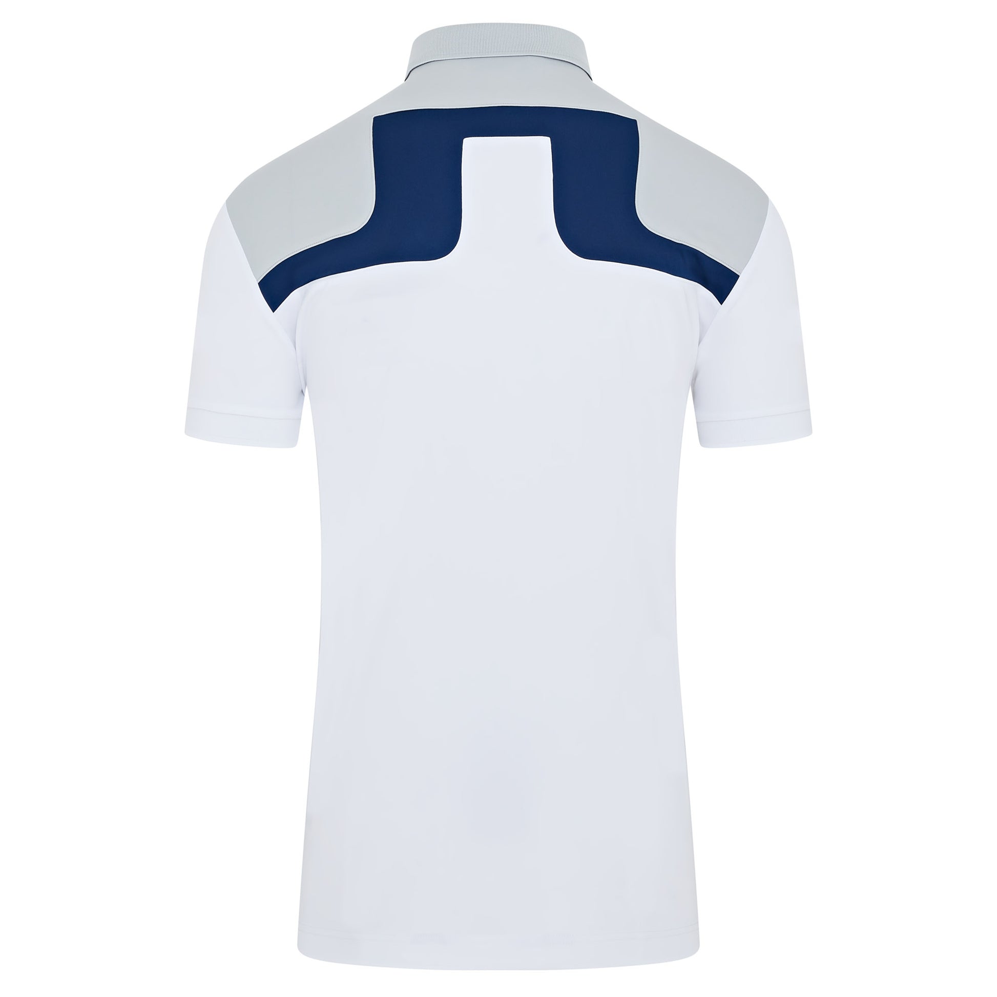 J. Lindeberg Jeff Golf Polo Shirt GMJT11832