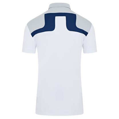 J. Lindeberg Jeff Golf Polo Shirt GMJT11832