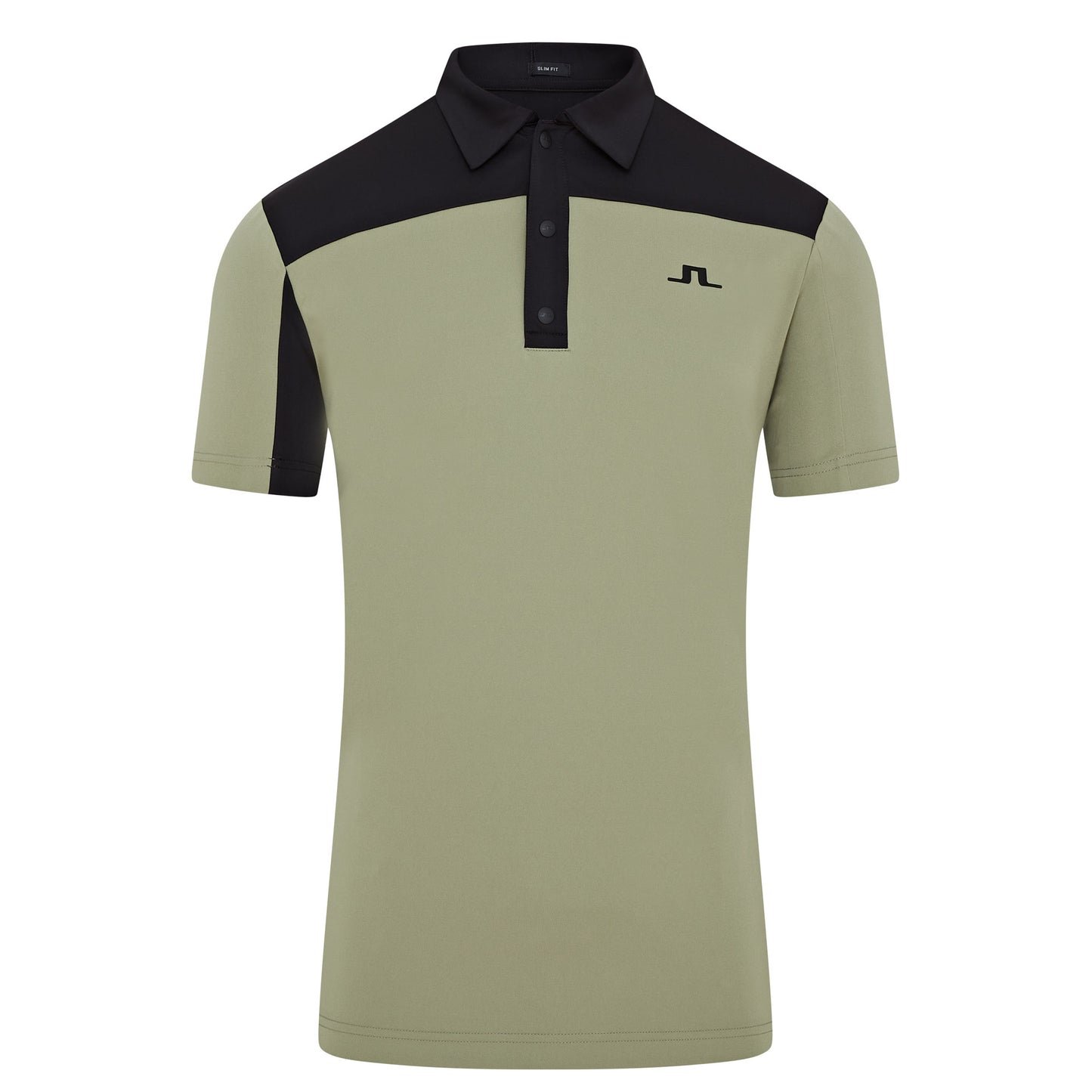 J. Lindeberg Anders Slim Fit Golf Polo Shirt GMJT11829
