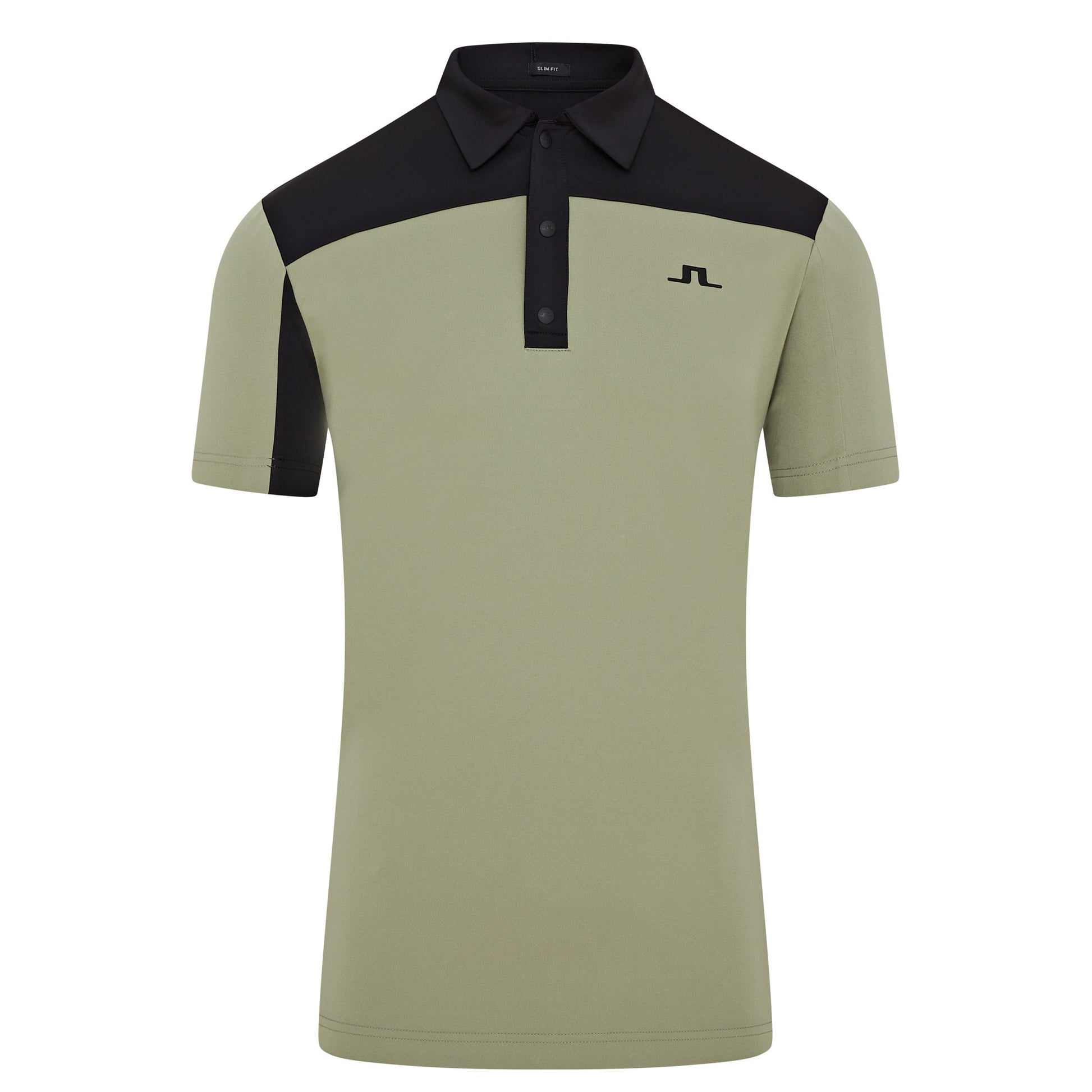 J. Lindeberg Anders Slim Fit Golf Polo Shirt GMJT11829
