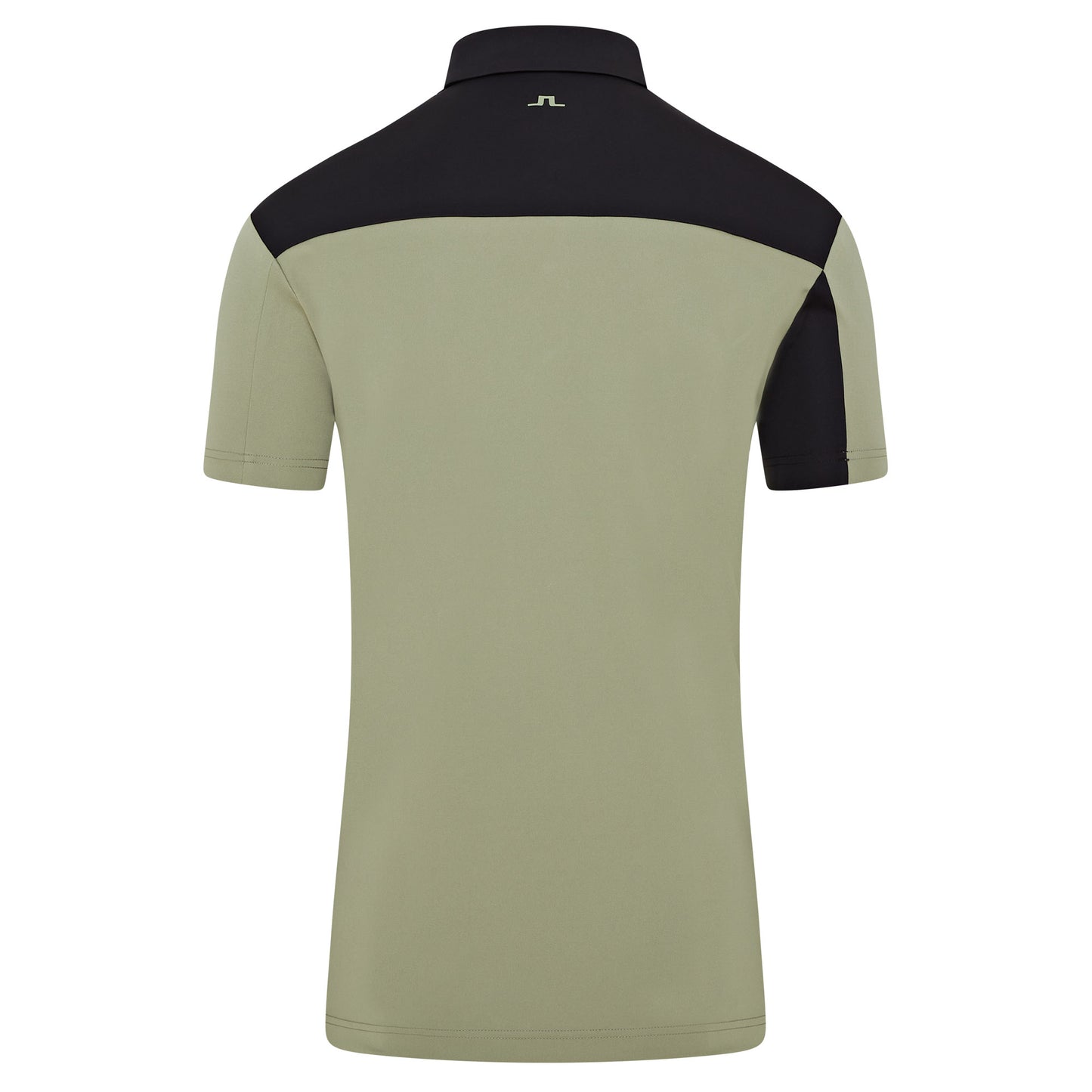 J. Lindeberg Anders Slim Fit Golf Polo Shirt GMJT11829