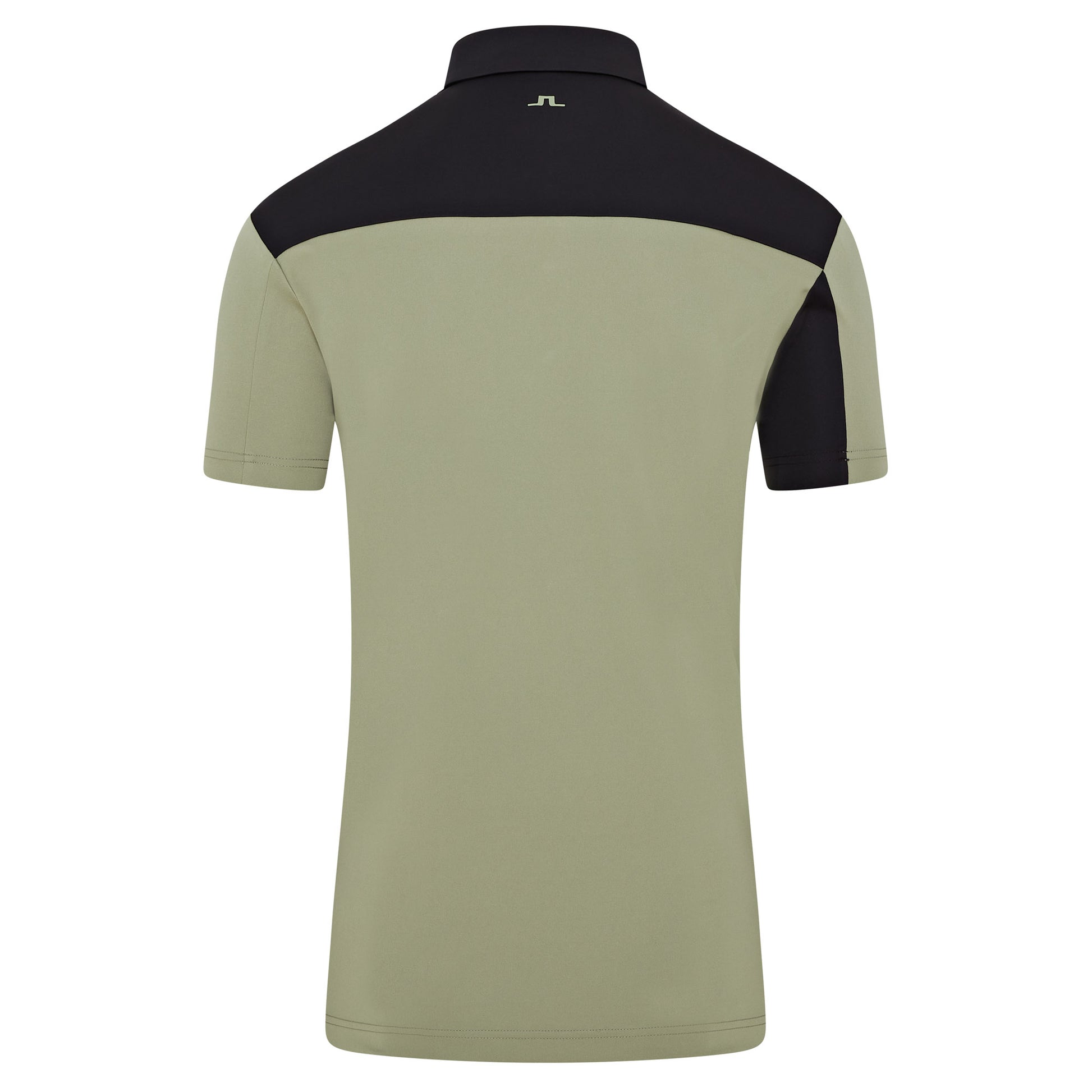 J. Lindeberg Anders Slim Fit Golf Polo Shirt GMJT11829