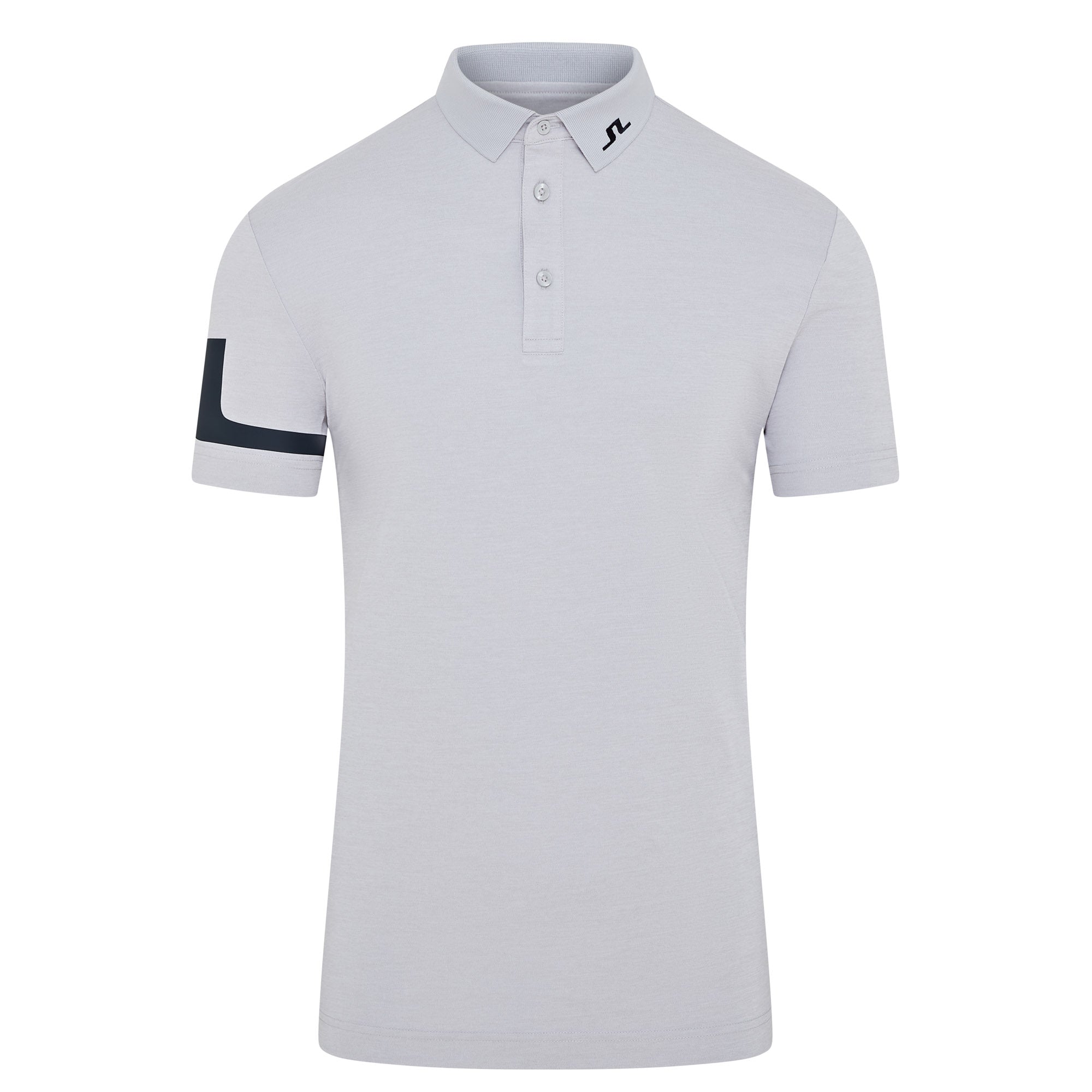 J. Lindeberg Heath Golf Polo Shirt GMJT14264