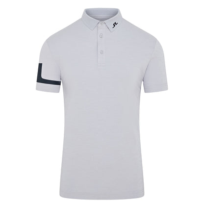 J. Lindeberg Heath Golf Polo Shirt GMJT14264