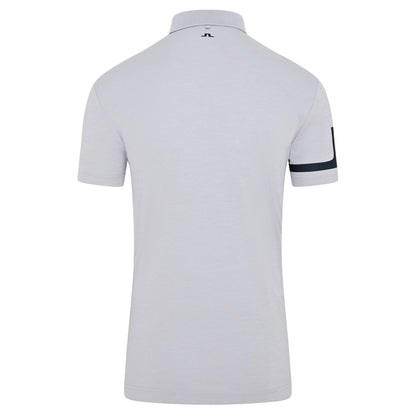 J. Lindeberg Heath Golf Polo Shirt GMJT14264