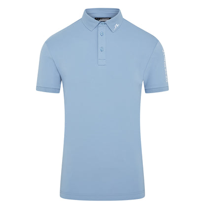 J. Lindeberg Tour Tech Golf Polo Shirt GMJT11823