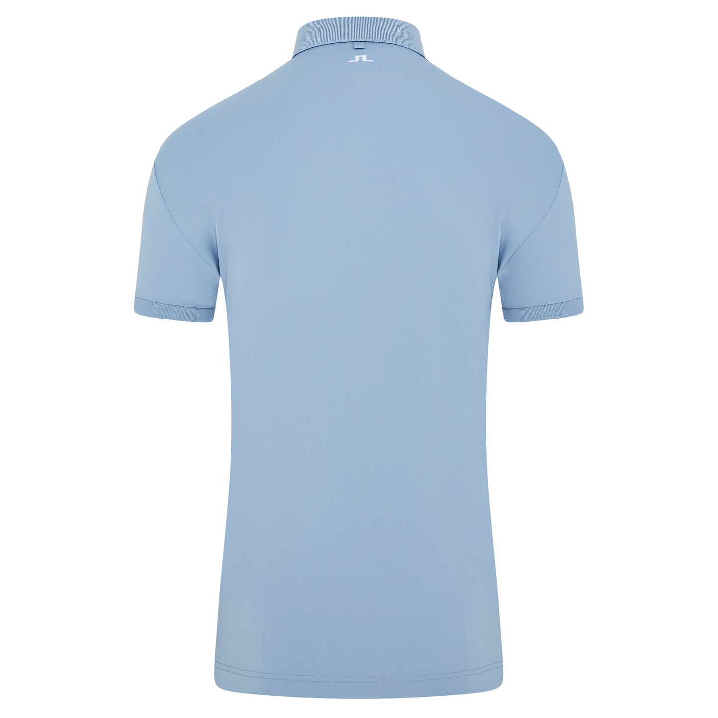 J. Lindeberg Tour Tech Golf Polo Shirt GMJT11823