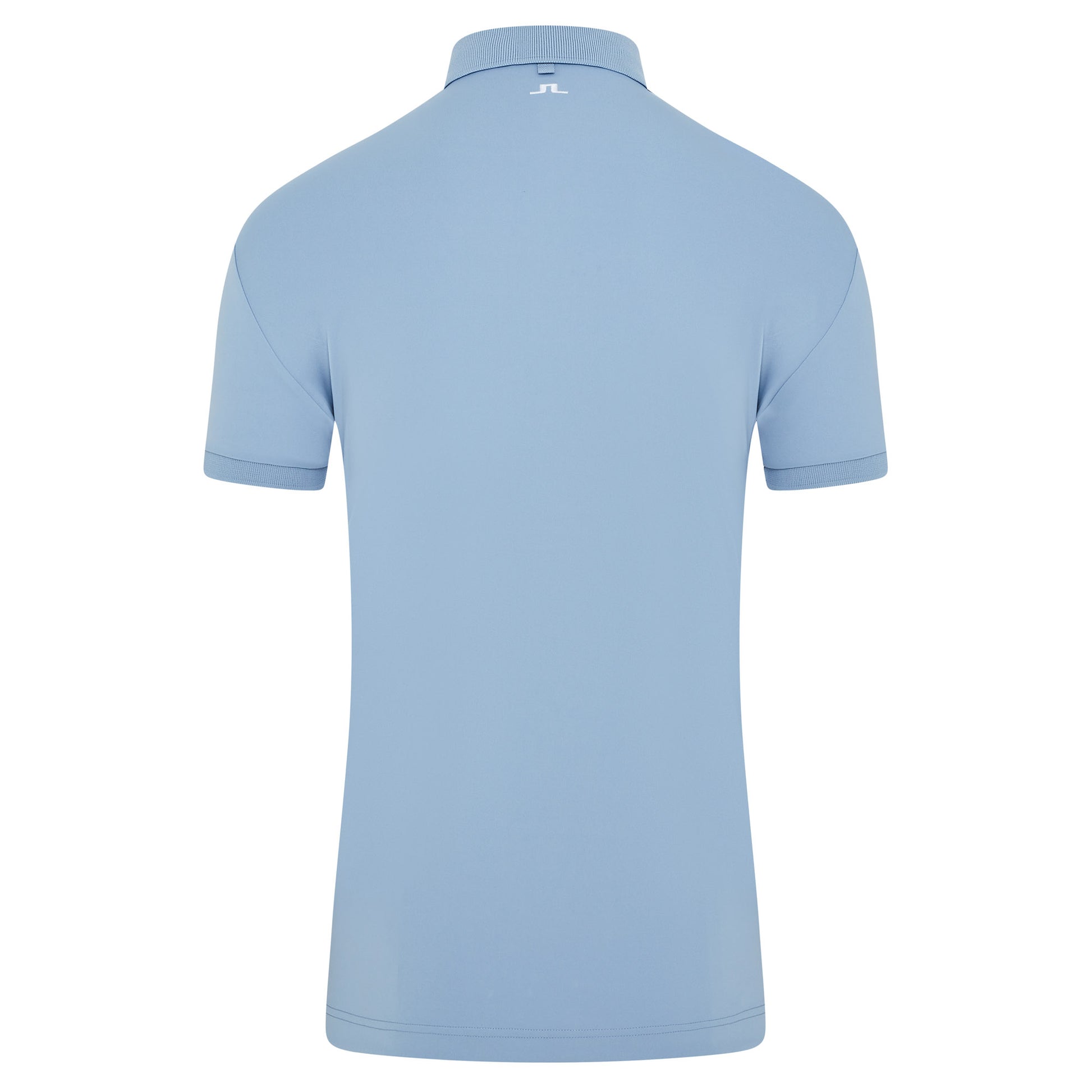 J. Lindeberg Tour Tech Golf Polo Shirt GMJT11823