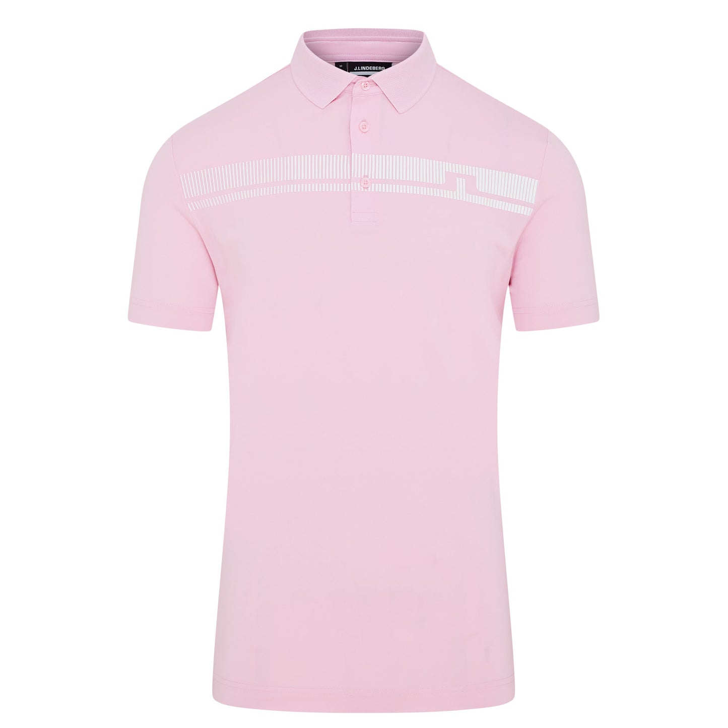 J. Lindeberg Klas Golf Polo Shirt GMJT11763