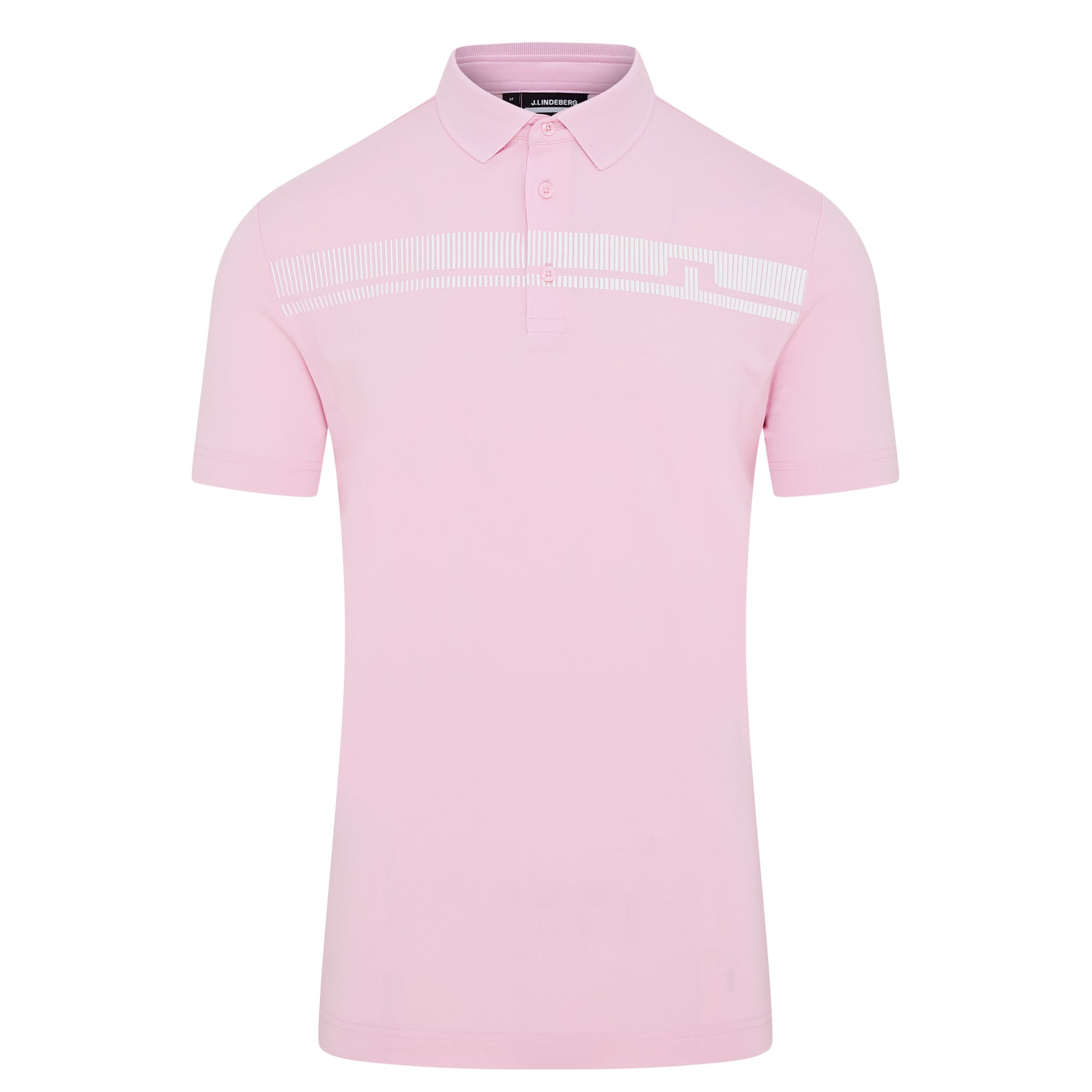 J. Lindeberg Klas Golf Polo Shirt GMJT11763