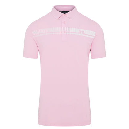J. Lindeberg Klas Golf Polo Shirt GMJT11763
