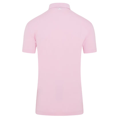 J. Lindeberg Klas Golf Polo Shirt GMJT11763