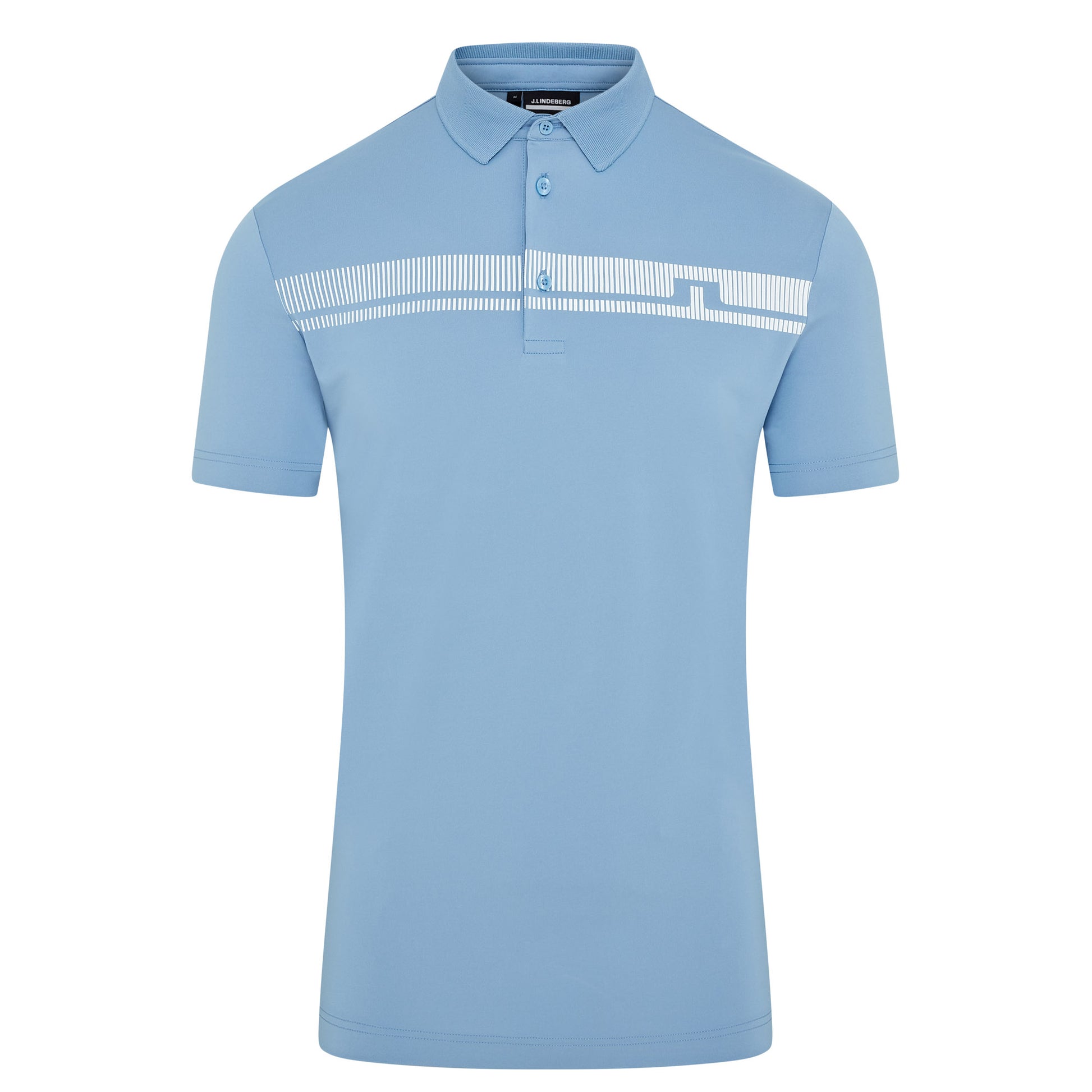 J. Lindeberg Klas Golf Polo Shirt GMJT11763