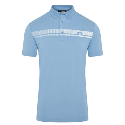 J. Lindeberg Klas Golf Polo Shirt GMJT11763