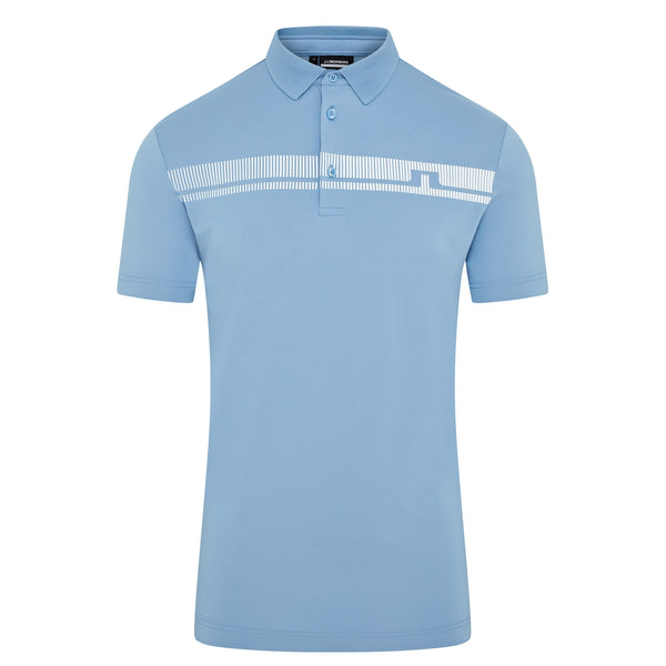 J. Lindeberg Klas Golf Polo Shirt GMJT11763 – Clarkes Golf