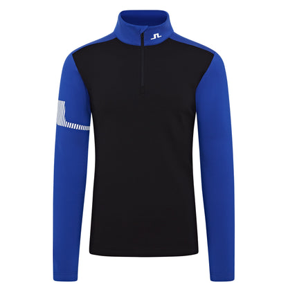 J.Lindeberg Heath Strike Golf Mid Layer GMJS11958