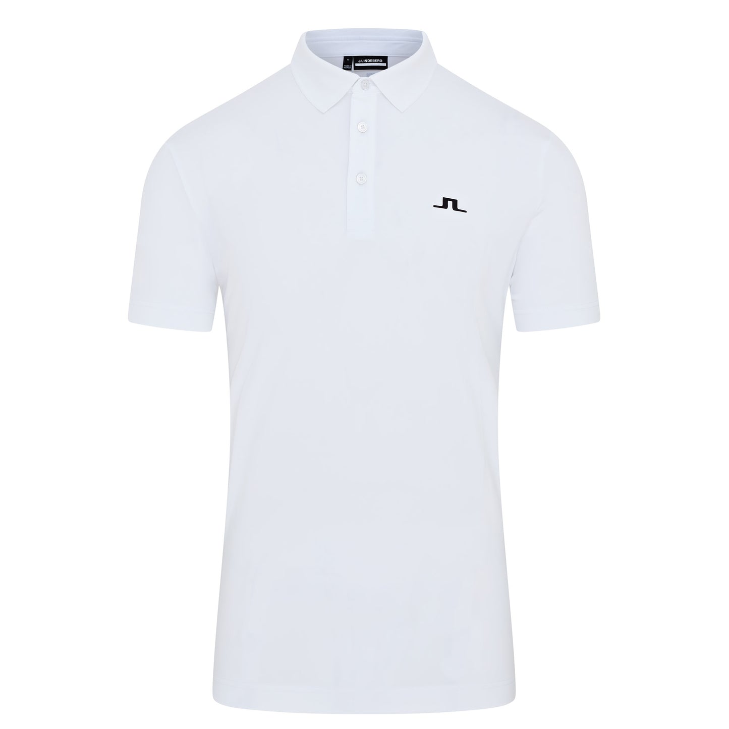 J. Lindeberg Bridge Golf Polo Shirt GMJT11762