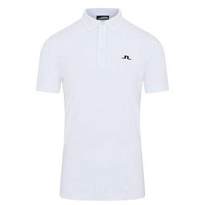 J. Lindeberg Bridge Golf Polo Shirt GMJT11762