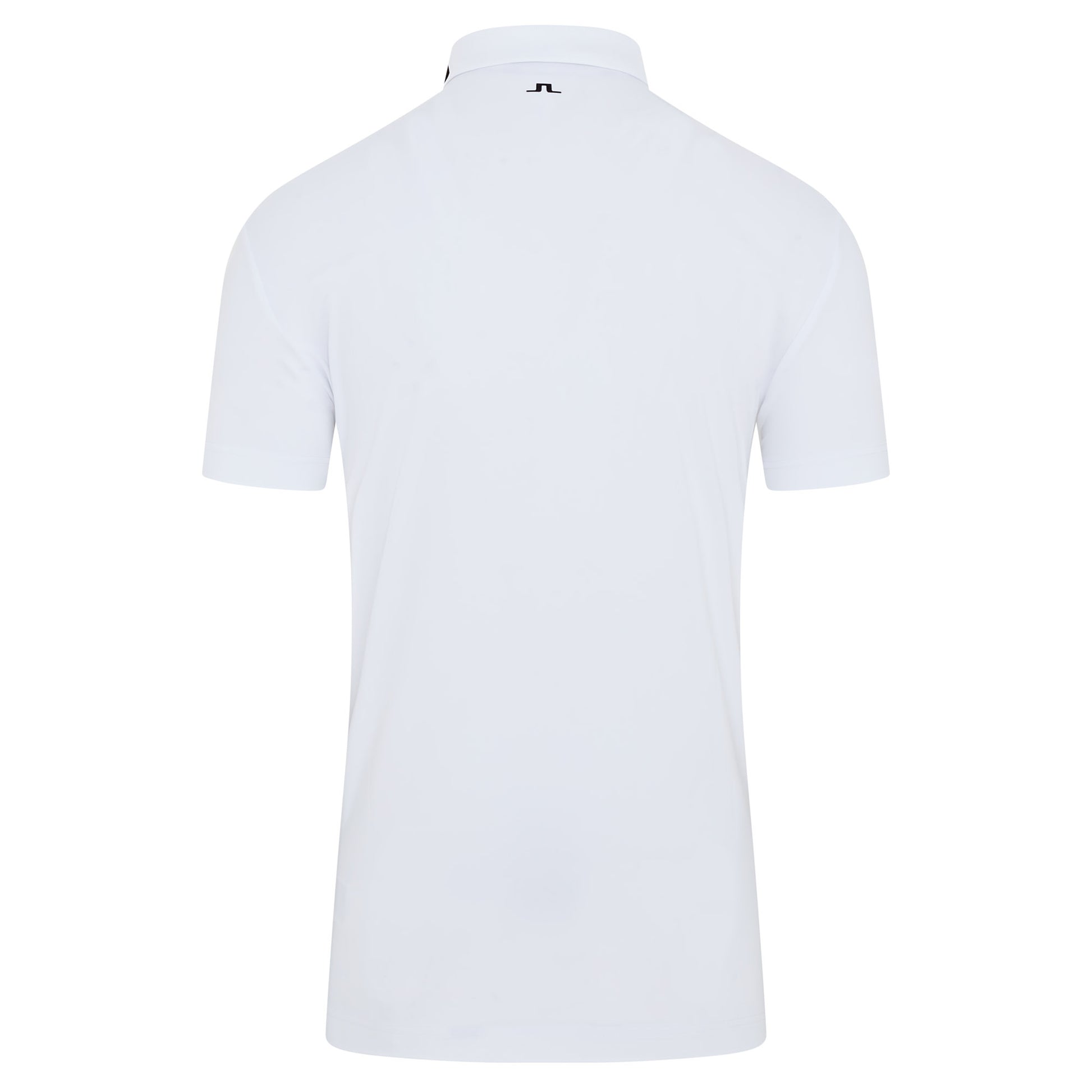 J. Lindeberg Bridge Golf Polo Shirt GMJT11762