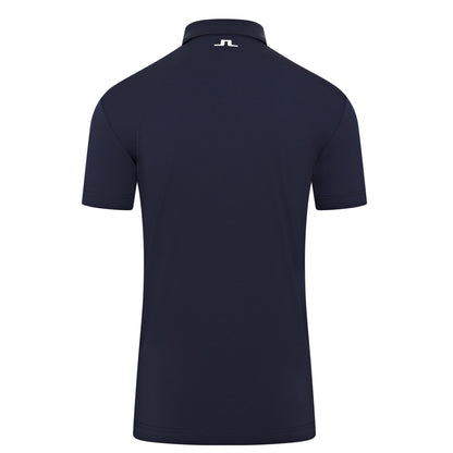 J. Lindeberg Lionel Golf Polo Shirt GMJT11833