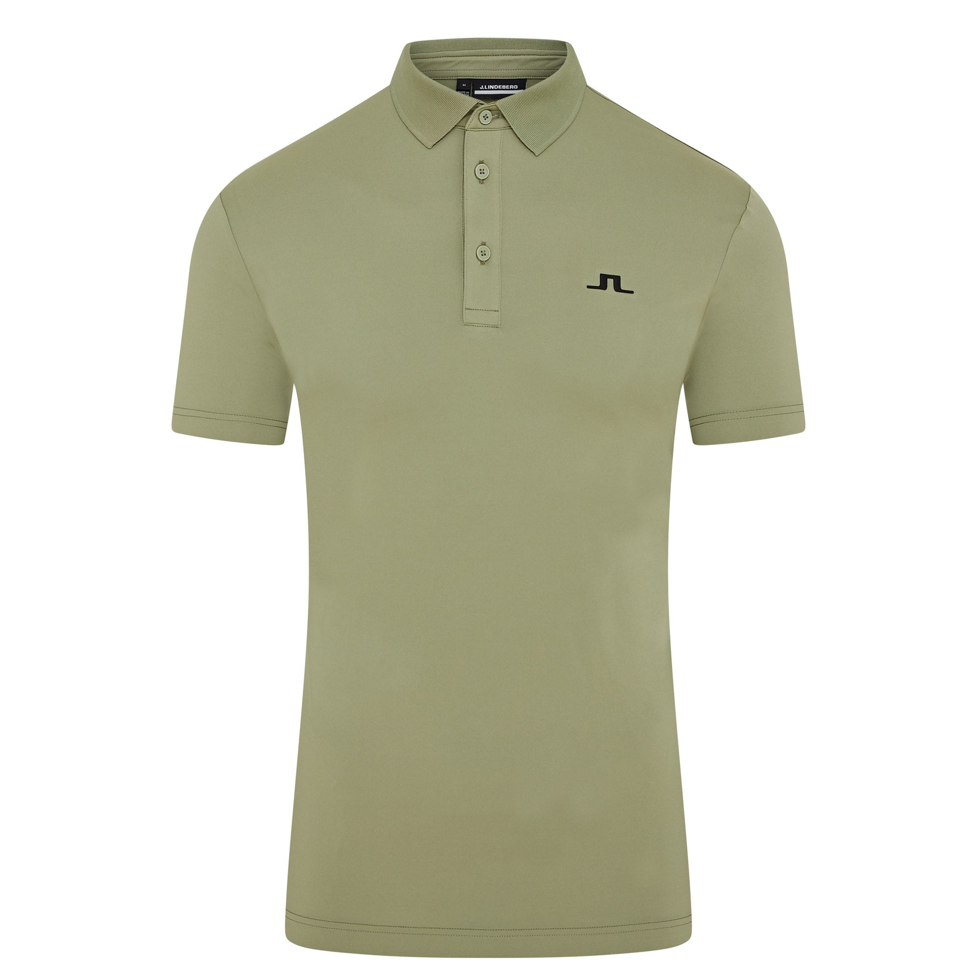 J. Lindeberg Bridge Golf Polo Shirt GMJT11762