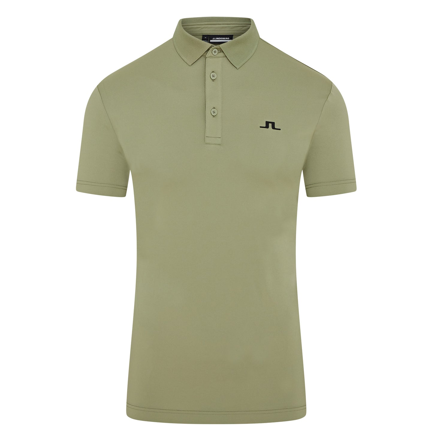 J. Lindeberg Bridge Golf Polo Shirt GMJT11762