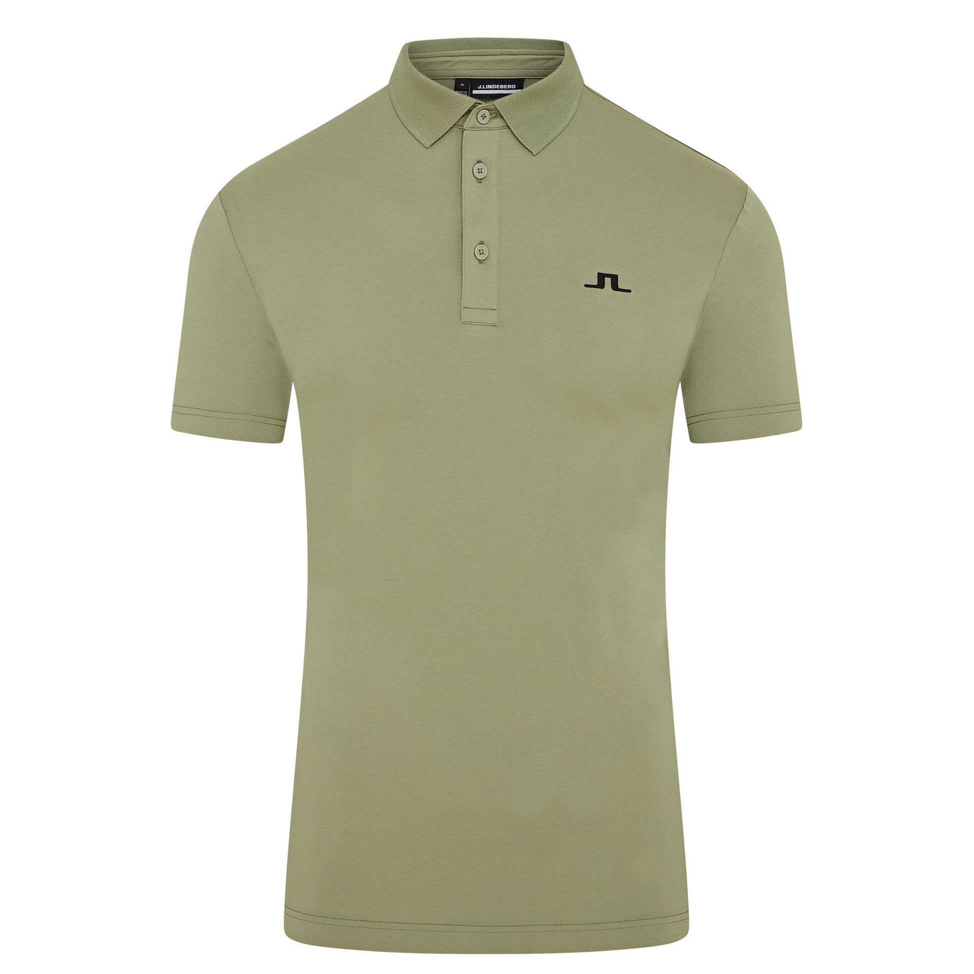 J. Lindeberg Bridge Golf Polo Shirt GMJT11762