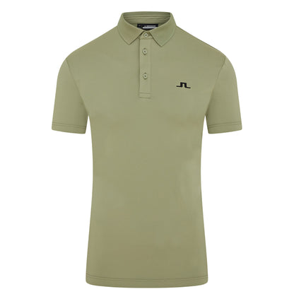 J. Lindeberg Bridge Golf Polo Shirt GMJT11762