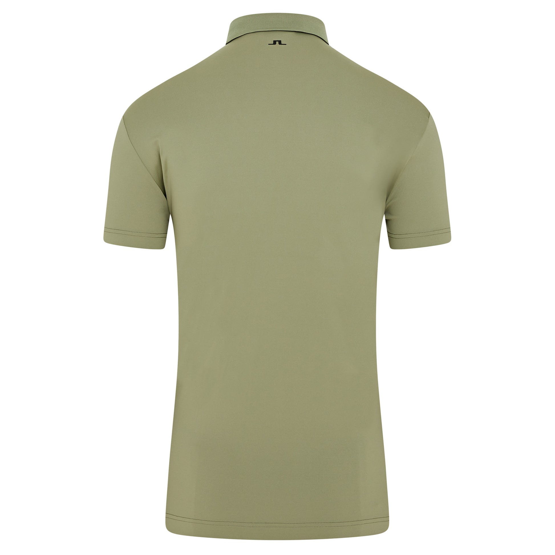 J. Lindeberg Bridge Golf Polo Shirt GMJT11762