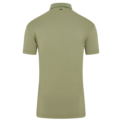 J. Lindeberg Bridge Golf Polo Shirt GMJT11762