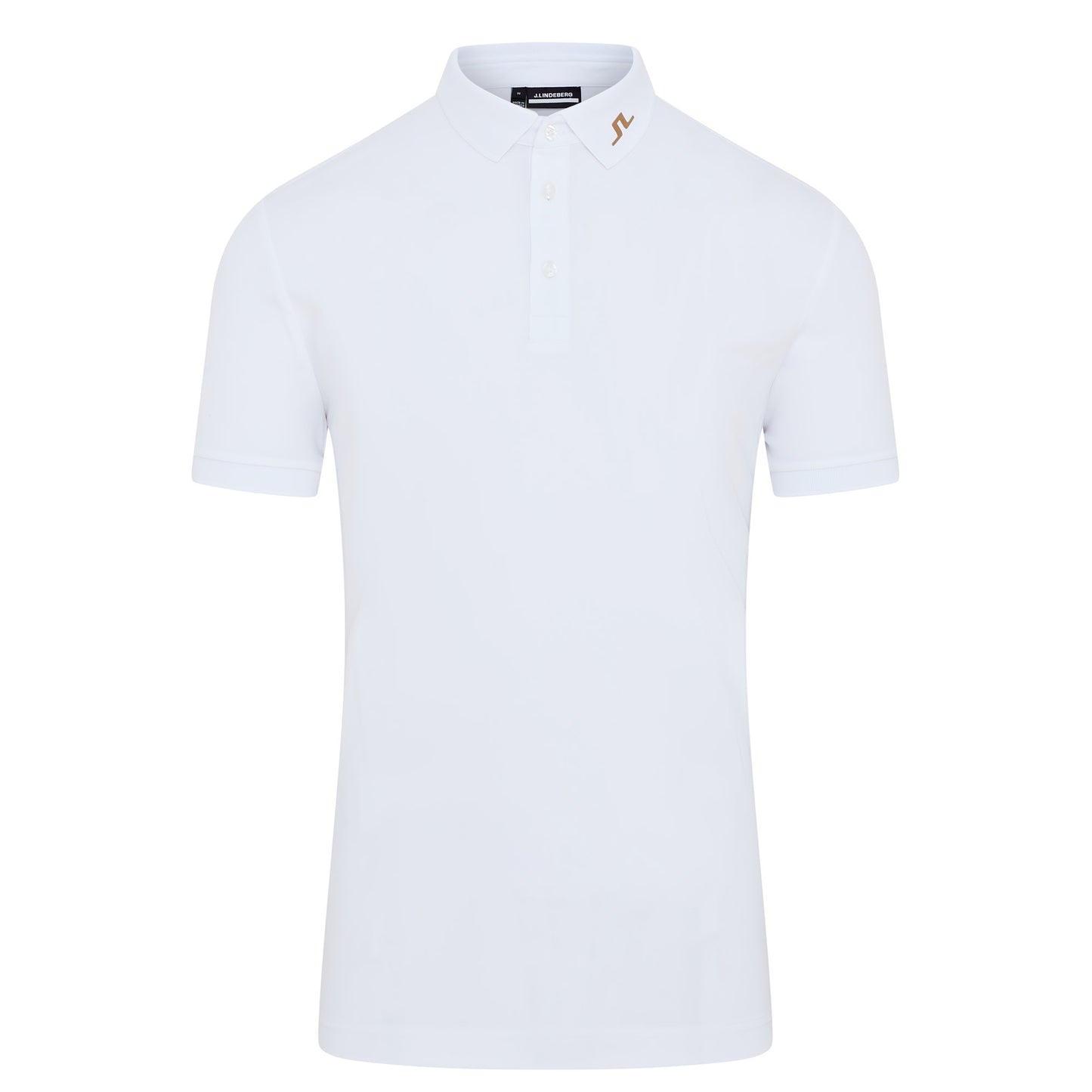 J. Lindeberg KV Golf Polo Shirt GMJT11825